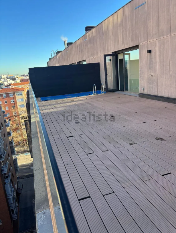 Podkroví v prodeji in Madrid