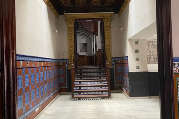 Casa en Calle Del Ángel