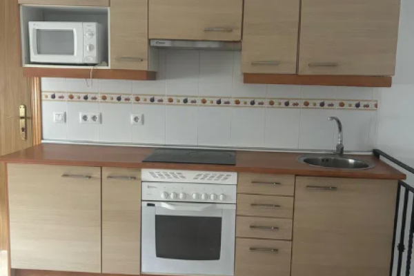 Dúplex en venta en plaza Olmo, 6